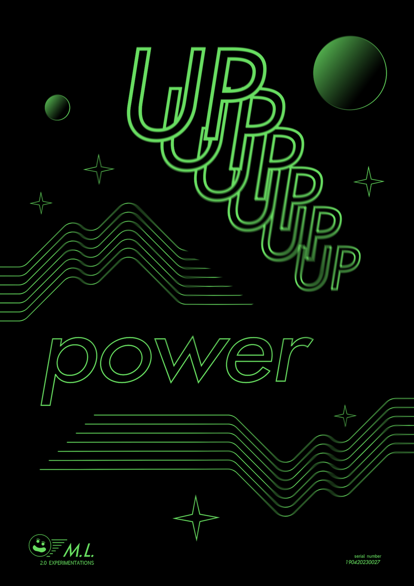 Image du Projet Power Up