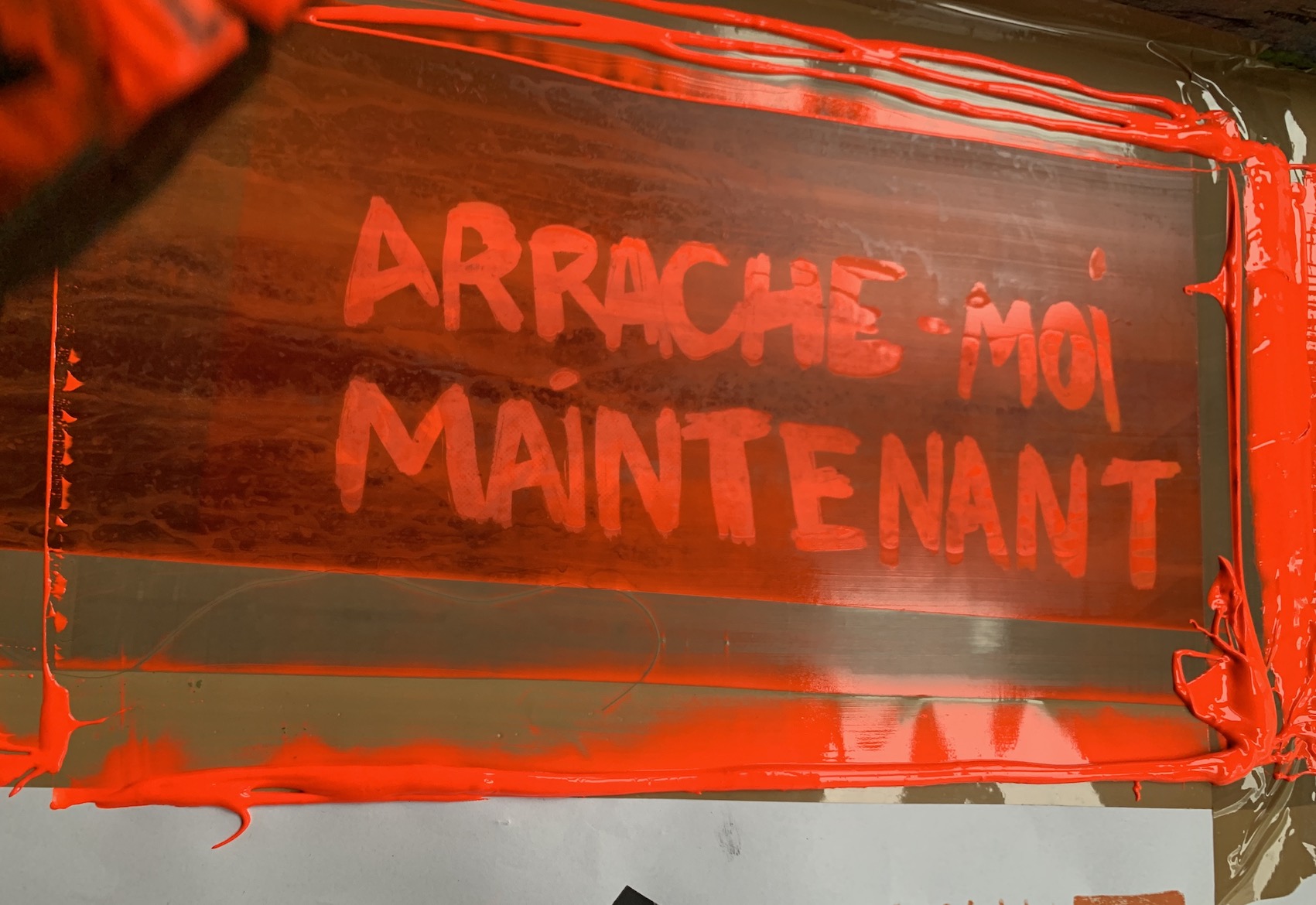 Image du Projet Arrache-Moi