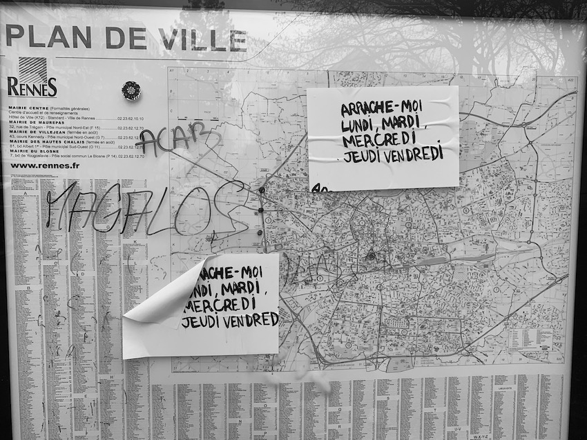 Image du Projet Arrache-Moi