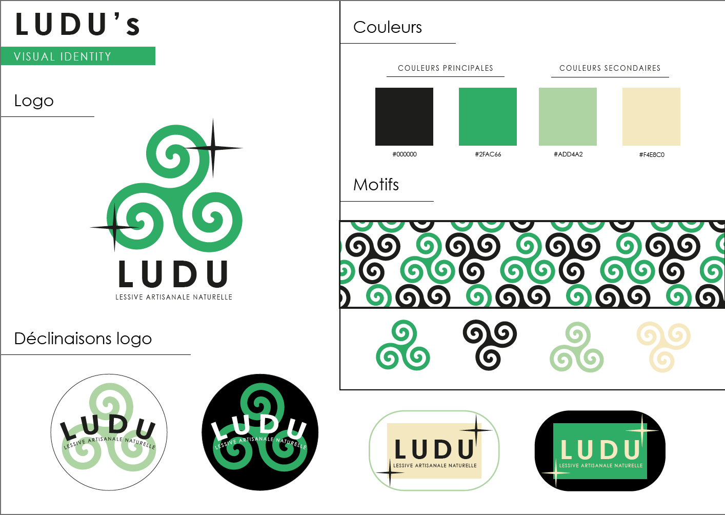 Image du Projet Ludu