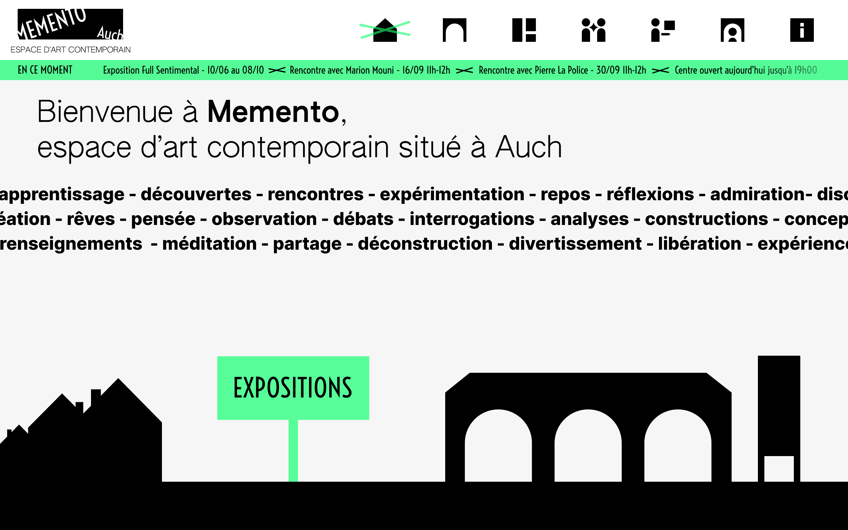 PROJET MEMENTO