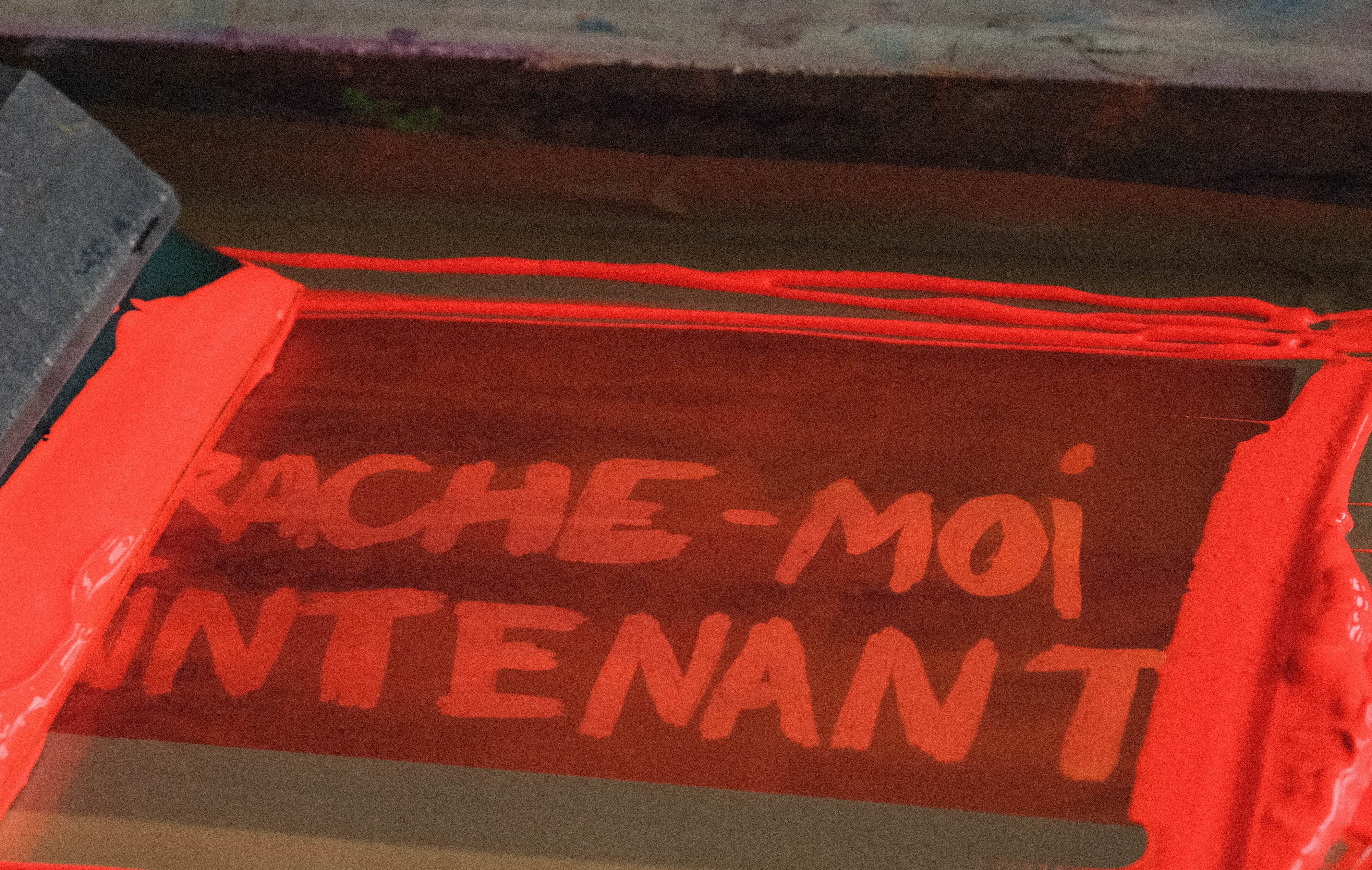 Image au survol