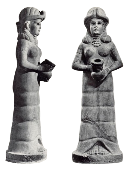 Statue