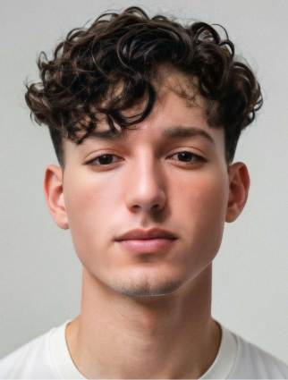 Photo de profil