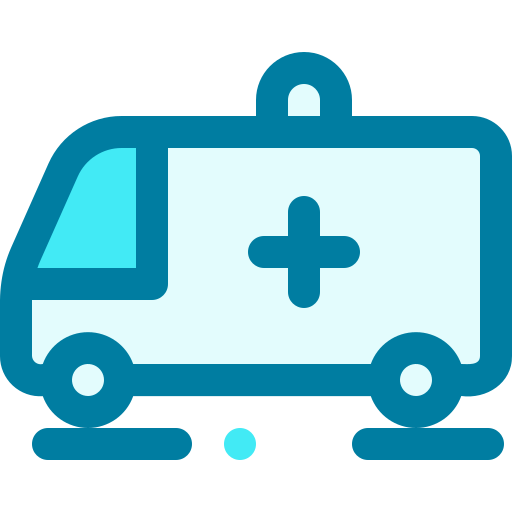 Ambulance Icon