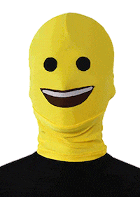 Mon super portrait